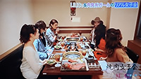 焼肉女子会＆MORE